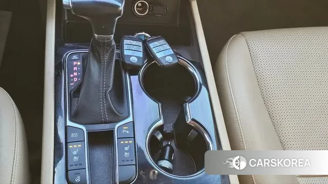 Kia The New Carnival 2018 Белый из Кореи, фото 4