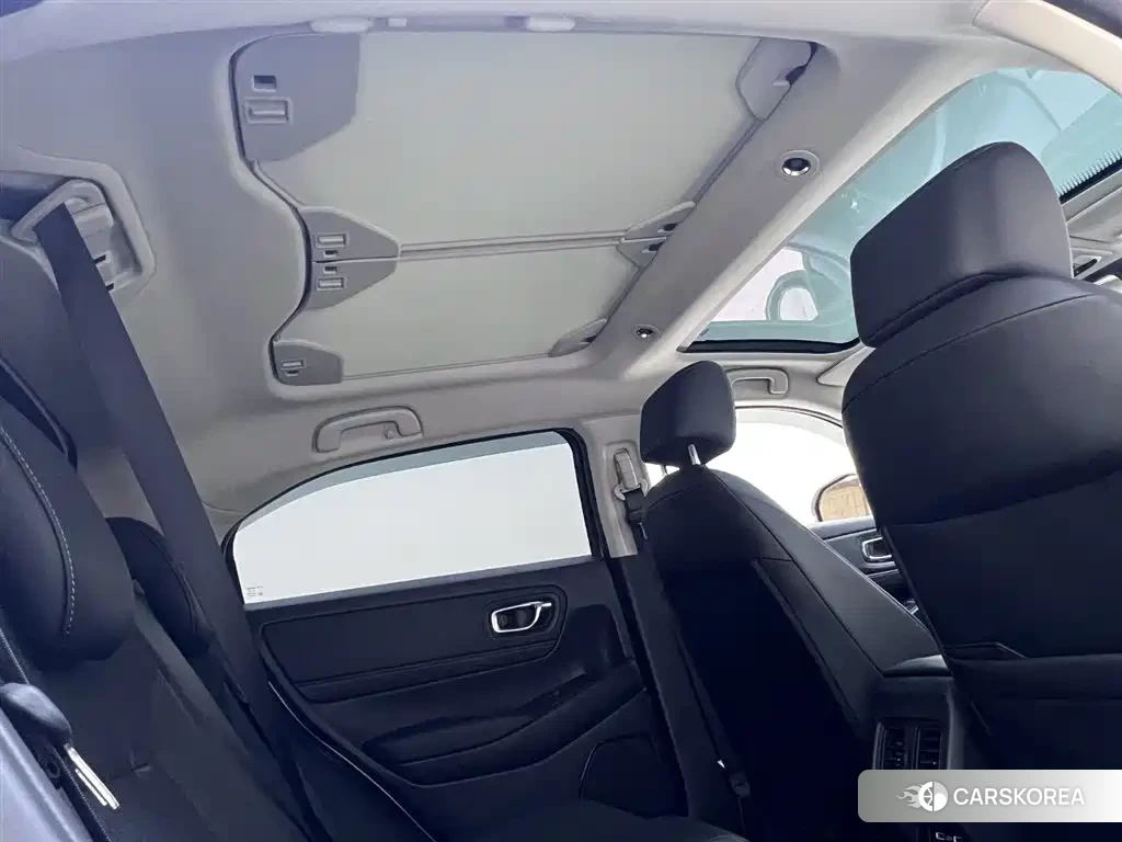 Honda Vezel 2023 Белый из Китая, фото 4