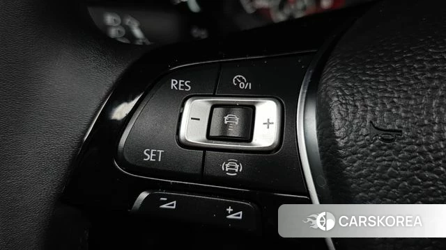 Volkswagen 7th Generation of Jetta 2020 Черный из Кореи, фото 4