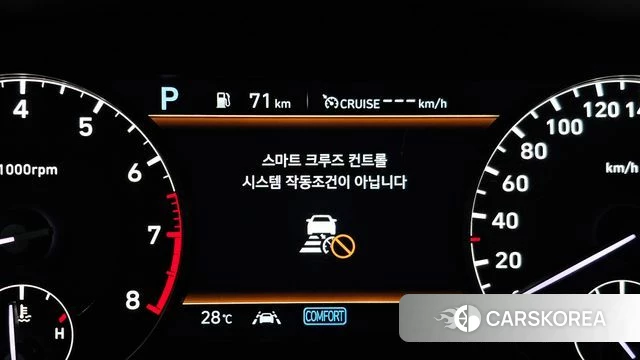 Genesis G90 2021 Черный из Кореи, фото 4
