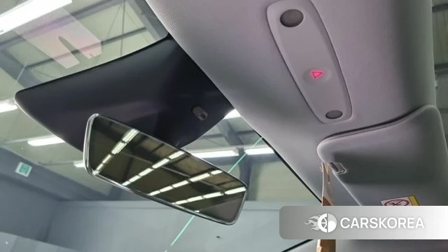 Tesla Model Y 2025 Черный из Кореи, фото 4
