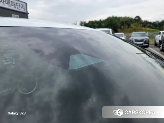 Hyundai Avante (CN7) 2021 Белый из Кореи, фото 4