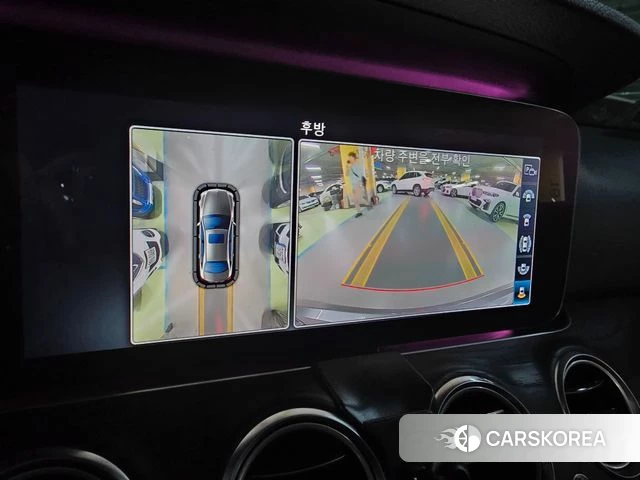 Mercedes-Benz E-Class W213 2018 Серый из Кореи, фото 4