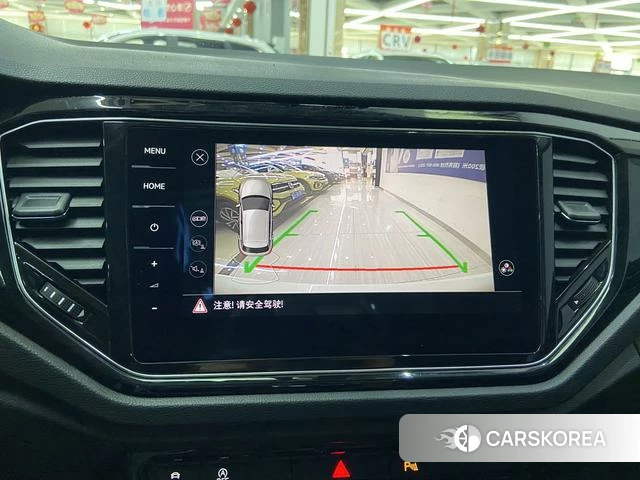Volkswagen Exploring songs 2023 Белый из Китая, фото 4