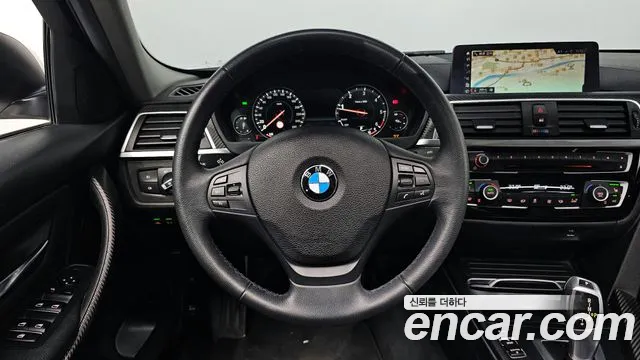 BMW 3 Series (F30) id 2699824 из Кореи 4