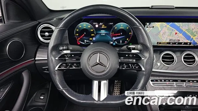 Mercedes-Benz E-Class W213 2020 Белый из Кореи, фото 4