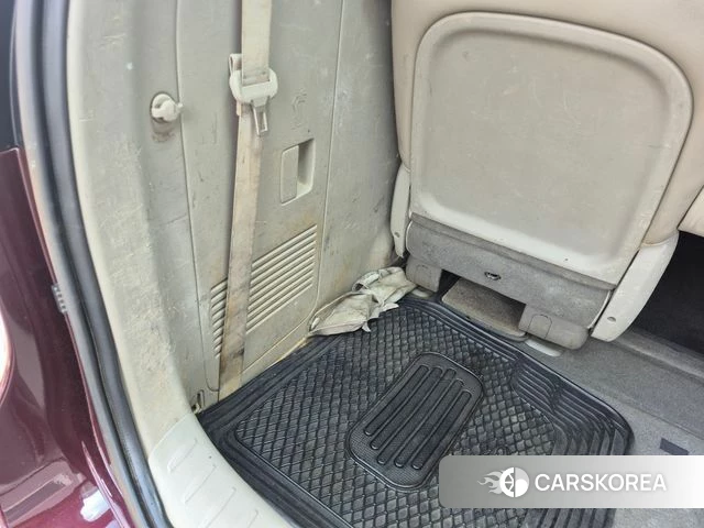 Kia The New Carnival 2019 Фиолетовый из Кореи, фото 4