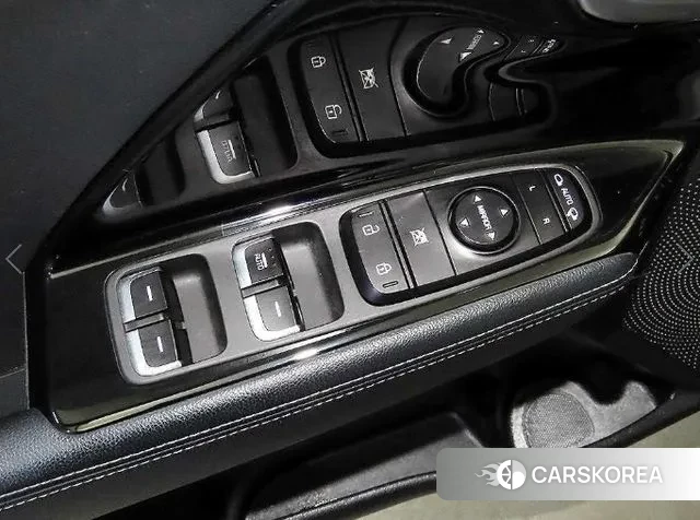 Kia Niro EV 2018 Белый из Кореи, фото 4