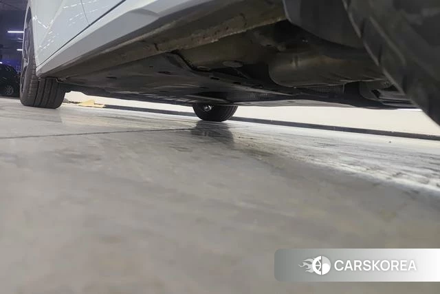 Audi A3 2022 Белый из Китая, фото 4