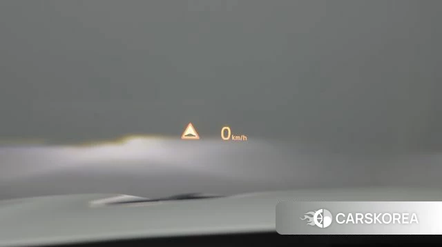 Kia Stinger 2018 Белый из Кореи, фото 4