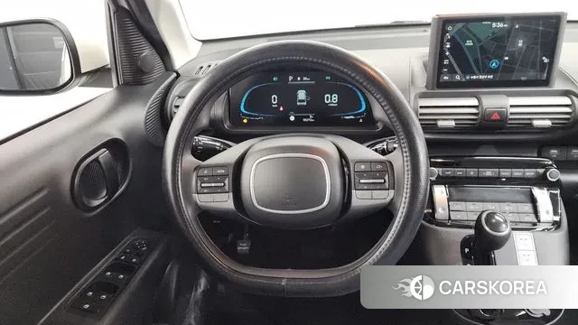 Hyundai Casper 2023 Белый из Кореи, фото 4