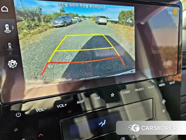 Hyundai Staria 2025 Черный из Кореи, фото 4