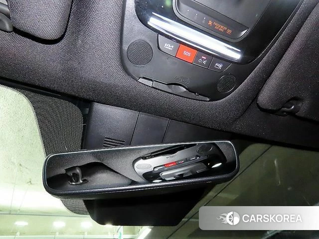 Kia Sorento 4th Generation 2022 Белый из Кореи, фото 4