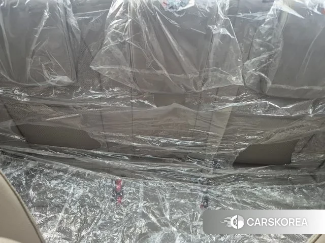 Kia The New Carnival id 3601659 из Кореи 4