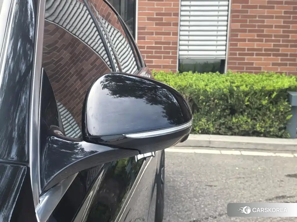 Mercedes-Benz S-Class 2025 Черный из Китая, фото 4