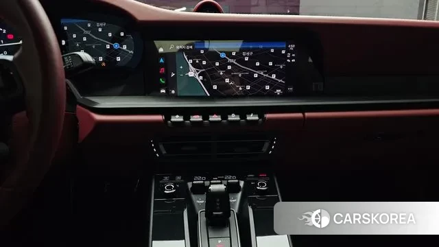 Porsche 911(992) 2023 Белый из Кореи, фото 4