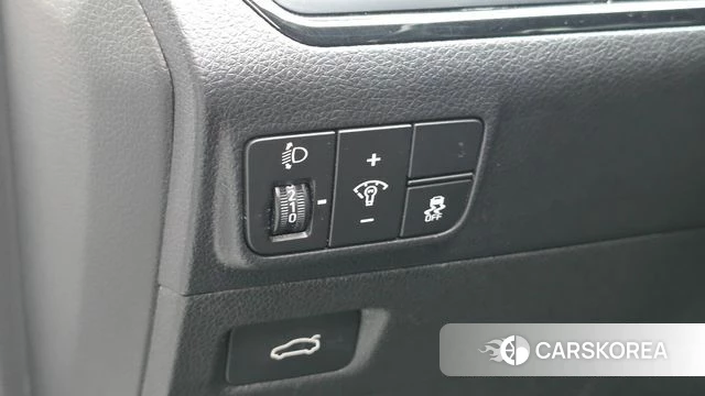 Kia The New K5 3rd generation 2024 Белый из Кореи, фото 4