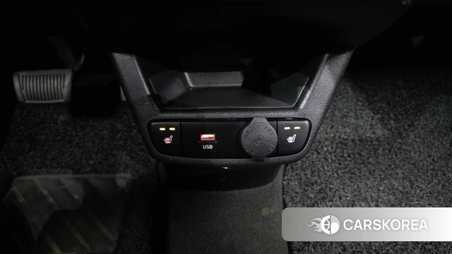 Kia The New Ray 2020 Синий из Кореи, фото 4