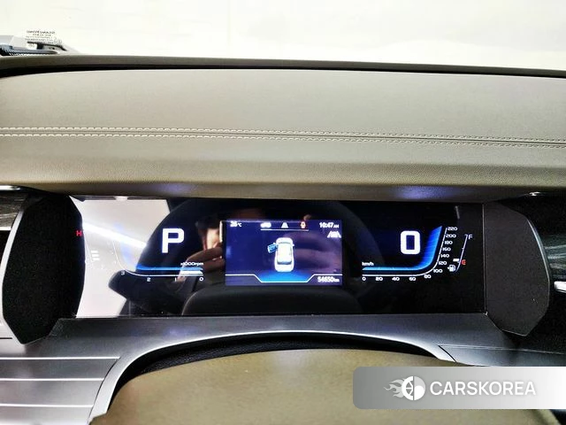 Ssangyong Torres 2022 Белый из Кореи, фото 4