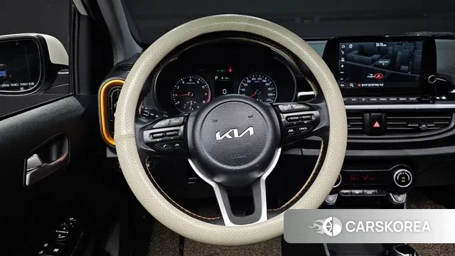 Kia Morning Urban (JA) 2022 Жемчужный цвет из Кореи, фото 4