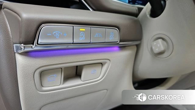 Genesis GV80 2020 Белый из Кореи, фото 4