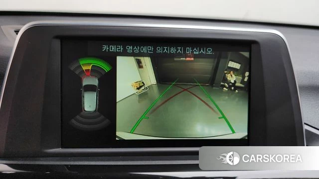 BMW X1 (F48) 2018 Белый из Кореи, фото 4