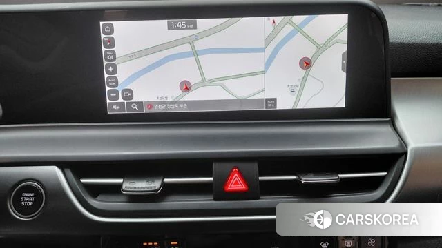 Kia The New Seltos 2023 Белый из Кореи, фото 4