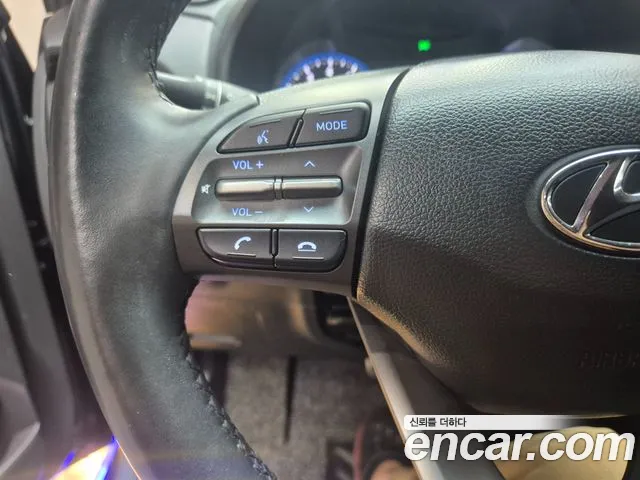 Hyundai Kona id 2719058 из Кореи 4