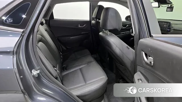 Hyundai Kona 2020 Серый из Кореи, фото 4