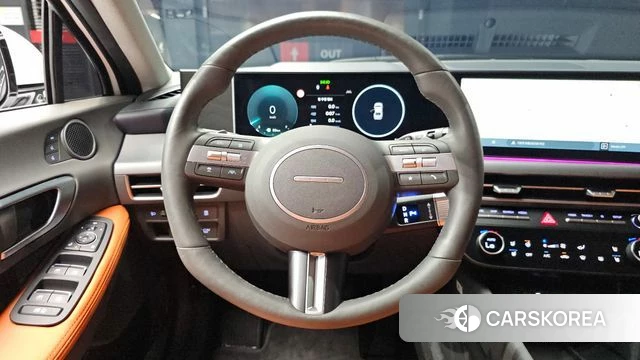 Hyundai Sonata D Edge (DN8) 2025 Белый из Кореи, фото 4