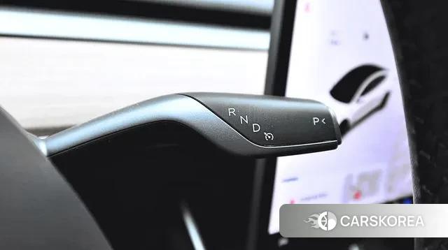 Tesla Model 3 2020 Белый из Кореи, фото 4