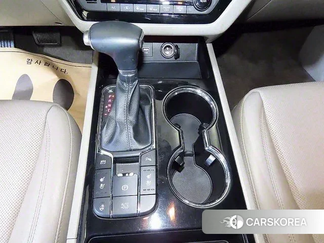 Kia The New Carnival 2019 Черный из Кореи, фото 4