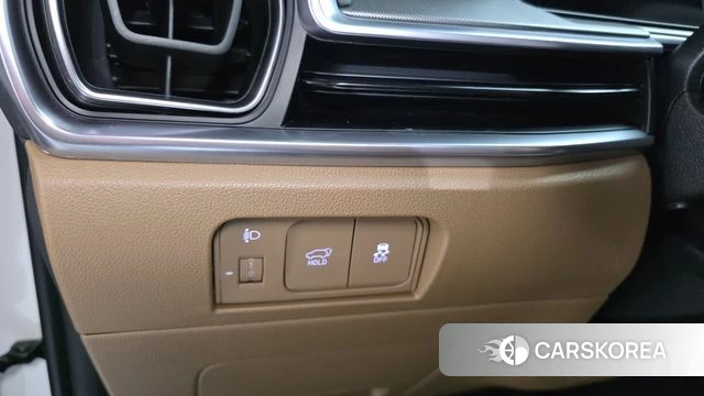 Kia The New Sorento 4th Generation 2023 Белый из Кореи, фото 4