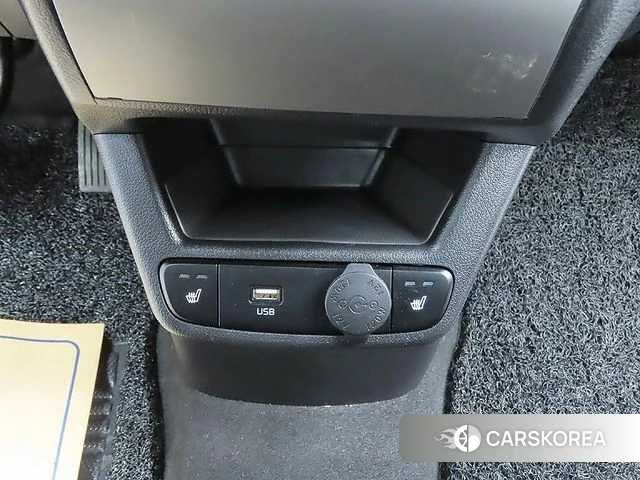 Kia The New Ray 2021 Белый из Кореи, фото 4