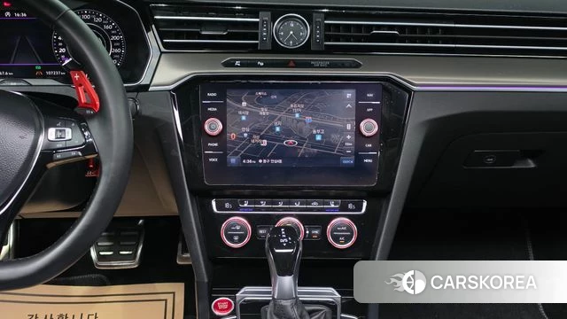 Volkswagen Arteon 2019 Серебряный из Кореи, фото 4