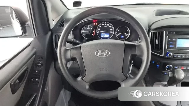 Hyundai The New Grand Starex 2019 Белый из Кореи, фото 4