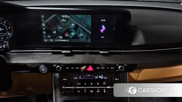 Kia Carnival 4th generation 2023 Белый из Кореи, фото 4