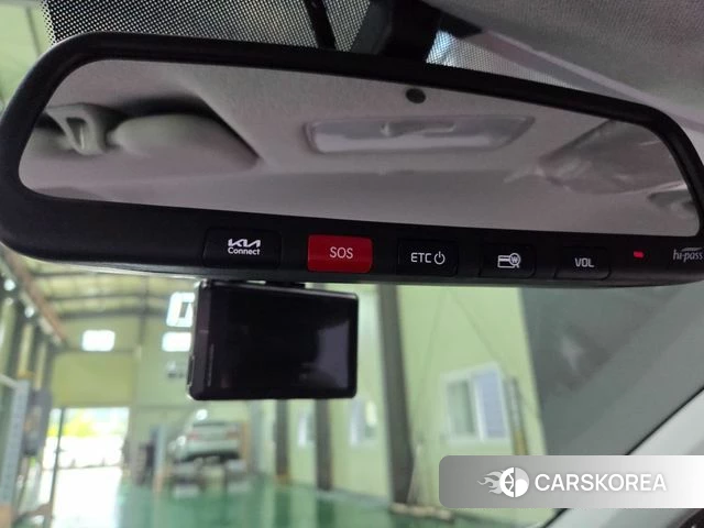 Kia The New Morning (JA) 2023 Серебряный из Кореи, фото 4