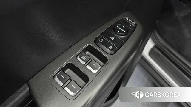 Kia Sportage 4th Generation 2018 Белый из Кореи, фото 4