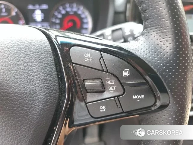 Ssangyong Berry New Tivoli 2020 Синий из Кореи, фото 4