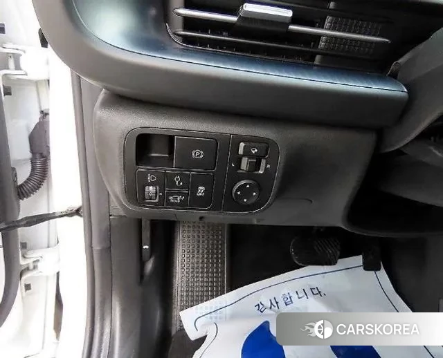 Hyundai Ionic 6 2022 Белый из Кореи, фото 4