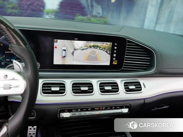 Mercedes-Benz GLE coupe 2021 Другой из Китая, фото 4