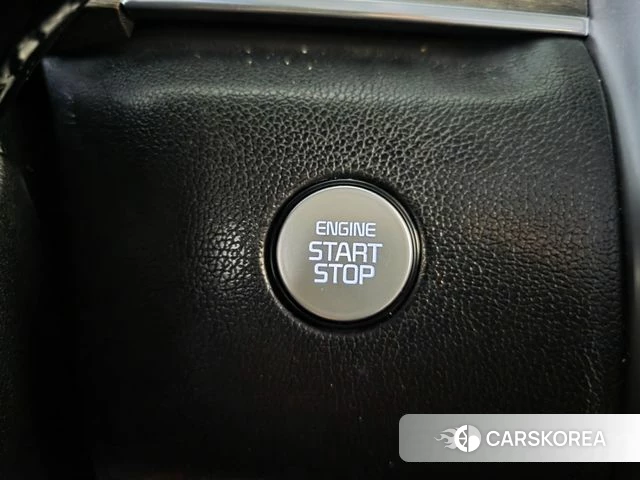 Kia Sorento 4th Generation 2021 Белый из Кореи, фото 4