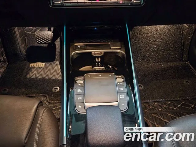 Mercedes-Benz EQB X243 id 2720741 из Кореи 4