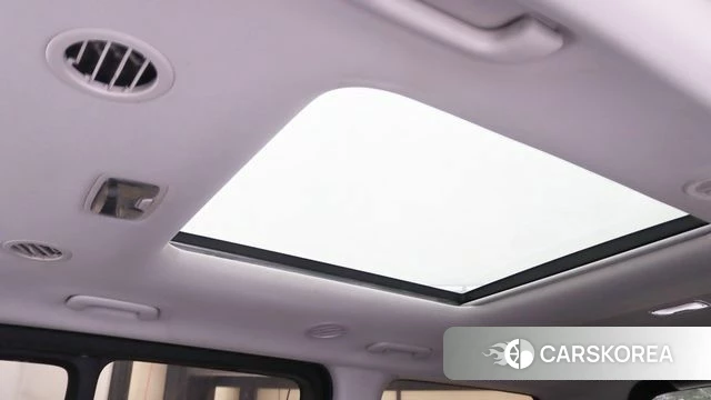 Hyundai Staria 2021 Черный из Кореи, фото 4