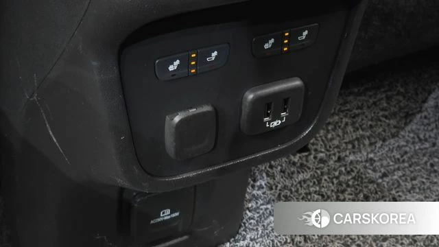 Chevrolet (GM Daewoo) Equinox 2020 Белый из Кореи, фото 4