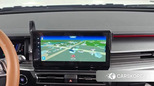 Ssangyong Torres 2023 Белый из Кореи, фото 4