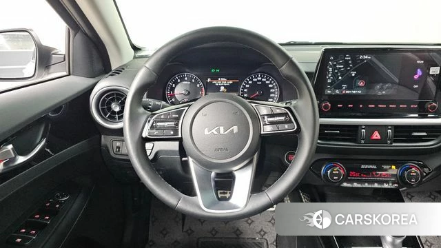 Kia The New K3 2nd generation id 4427548 из Кореи 4