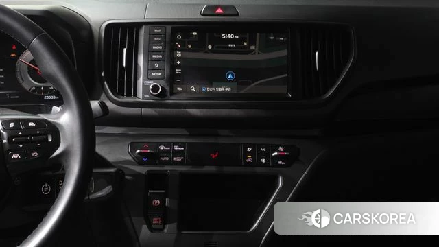 Kia The New Kia Ray EV 2023 Белый из Кореи, фото 4