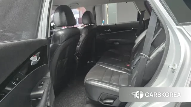 Kia The New Sorento 2019 Серебряный из Кореи, фото 4